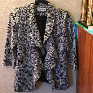 Calvin Klein Blazer